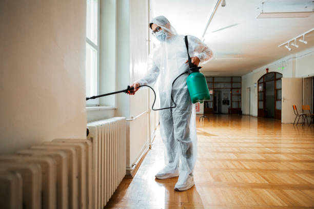 Best Best Pest Control Companies  in Watertown, NY